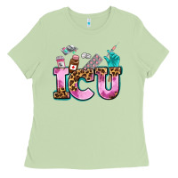 Matcha icu Ladies Tee - AdoDesignShop
