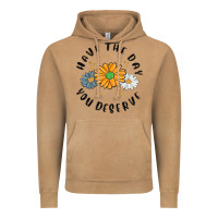 Vintage Camel have the day you deserve Vintage Hoodie - MaliasSmallBusiness