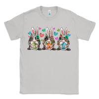 Moon Dust western bunny gnome Classic Tee - RacoonDesign