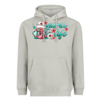 Moon Dust nurse life gnomies Heavyweight Hoodie - BarkalooDesign