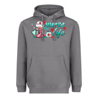 Storm nurse life gnomies Heavyweight Hoodie - BarkalooDesign