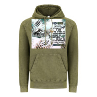 Vintage Olive don't mess with mamasaurus Vintage Hoodie - JahusDesignShop