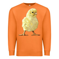Carrot Chick Premium Sweatshirt - LillyAllenDesigns