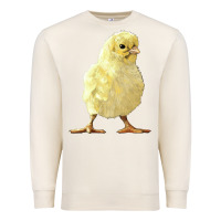 Sandshell Chick Premium Sweatshirt - LillyAllenDesigns