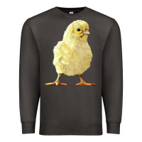 Smoke Chick Premium Sweatshirt - LillyAllenDesigns
