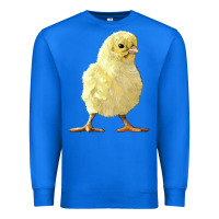 True Royal Chick Premium Sweatshirt - LillyAllenDesigns