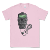 Bubblegum Pink baseball counter and stopwatch fa element Classic Tee - FaDigitalArtStudio