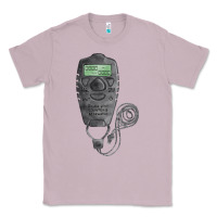 Lilac baseball counter and stopwatch fa element Classic Tee - FaDigitalArtStudio