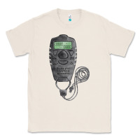 Natural baseball counter and stopwatch fa element Classic Tee - FaDigitalArtStudio