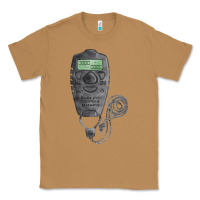 Toasted Coconut baseball counter and stopwatch fa element Classic Tee - FaDigitalArtStudio