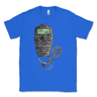 True Royal baseball counter and stopwatch fa element Classic Tee - FaDigitalArtStudio
