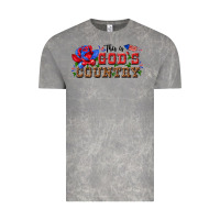 This Is God S Country Vintage Tee | Teevron