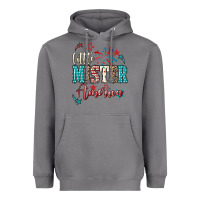 Storm little mister america Heavyweight Hoodie - NancyCooperArtShop