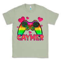 Matcha gaymer Classic Tee - HRA Design Shop