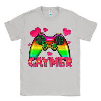 Moon Dust gaymer Classic Tee - HRA Design Shop