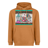 Meerkat nurse gnomies tumbler Heavyweight Hoodie - BarkalooDesign