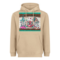 Mushroom nurse gnomies tumbler Heavyweight Hoodie - BarkalooDesign