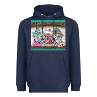 Nurse Gnomies Tumbler Heavyweight Hoodie | Teevron