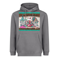 Storm nurse gnomies tumbler Heavyweight Hoodie - BarkalooDesign