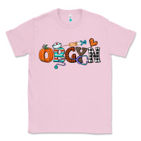 Bubblegum Pink obgyn Classic Tee - CowhideDigitalArt