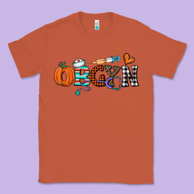 Obgyn Classic Tee Designed By Cowhidedigitalart