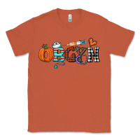 Copper obgyn Classic Tee - CowhideDigitalArt