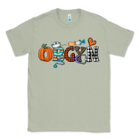 Matcha obgyn Classic Tee - CowhideDigitalArt