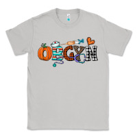 Moon Dust obgyn Classic Tee - CowhideDigitalArt