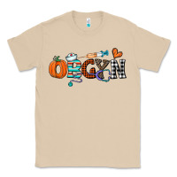Mushroom obgyn Classic Tee - CowhideDigitalArt