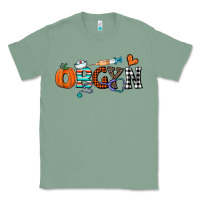 Sage obgyn Classic Tee - CowhideDigitalArt