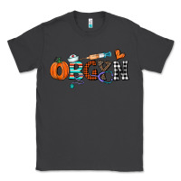 Smoke obgyn Classic Tee - CowhideDigitalArt