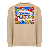 Mushroom dispatcher life Heavyweight Sweatshirt - RanaPortraitStore