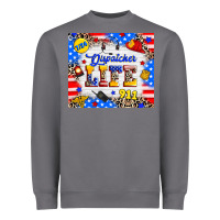 Storm dispatcher life Heavyweight Sweatshirt - RanaPortraitStore