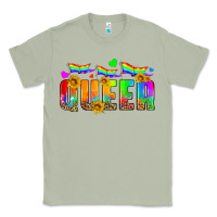 Matcha queer Classic Tee - HRA Design Shop