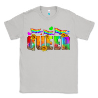 Moon Dust queer Classic Tee - HRA Design Shop