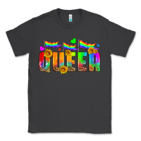 Smoke queer Classic Tee - HRA Design Shop