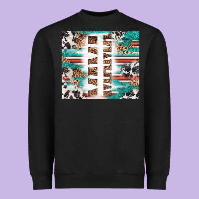 Heavyweight Sweatshirt customized mama