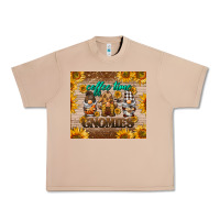 Burro coffee time gnomies Urban Heavy Tee - BarkalooDesign