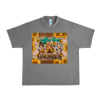 Tornado coffee time gnomies Urban Heavy Tee - BarkalooDesign