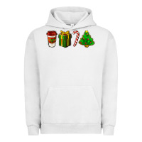 Pigment Lunar Rock christmas items Urban Hoodie - LillyAllenDesigns