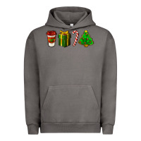 Pigment Tornado christmas items Urban Hoodie - LillyAllenDesigns