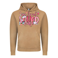 Vintage Camel one loved nurse valentine's day Vintage Hoodie - MaliasSmallBusiness