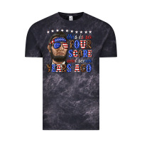 Cloud Black this is so four score and seven years ago Vintage Tee - texasbilliewilder