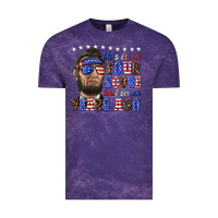 Cloud Purple this is so four score and seven years ago Vintage Tee - texasbilliewilder