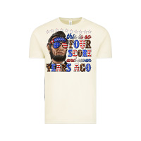 Vintage Arctic this is so four score and seven years ago Vintage Tee - texasbilliewilder