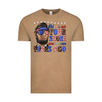 Vintage Coffee this is so four score and seven years ago Vintage Tee - texasbilliewilder