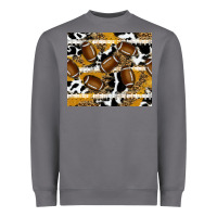 Storm football Heavyweight Sweatshirt - RanaPortraitStore