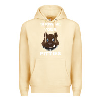 Pina Colada Show Me Your pitties Premium Hoodie - Bettercallsaul