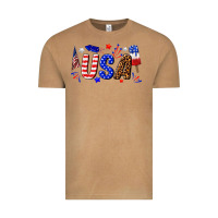 Vintage Camel usa 4th of july Vintage Tee - texasbilliewilder