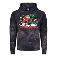 Cloud Black out here slammin' Vintage Hoodie - MaliasSmallBusiness